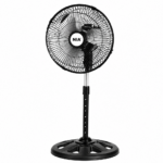 Ventilador Pequeño De 3 Aspas NIA