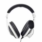 Diadema  Con Microfono T 688 Usb Jaltech - Imagen 2