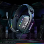 DIADEMA GAMER  ONIKUMA X12 - Imagen 5