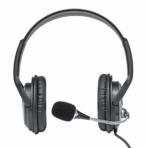 DIADEMAS USB JALTECH Q2 - Imagen 2