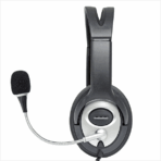 DIADEMAS USB JALTECH Q2 - Imagen 4