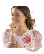 Reloj inteligente Smartwatch Aurafit LUNA - Image 2
