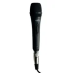 Micrófono KALLEY alámbrico K-MA30M - Image 3