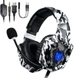 Diadema Onikuma K8 - Imagen 3