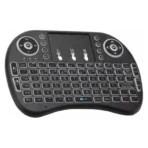 Mini Teclado Inalámbrico  Keyboard Mymobile - Imagen 2