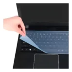 Protector Teclado Portatil Membrana Silicona 15 PuLG - Imagen 2