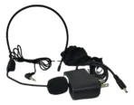 Radio Perifoneo Fm Y Bluetooth Marca Nia An-302 - Image 3
