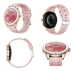 Reloj inteligente Smartwatch Aurafit LUNA - Image 3