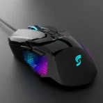 Mouse J&R MGJR-051 - Imagen 3