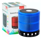 Mini  Parlante Bluetooth Portátil - Image 4