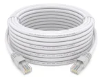 CABLE DE RED- RJ45 25METROS - Imagen 2