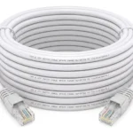 CABLE DE RED- RJ45 20METROS