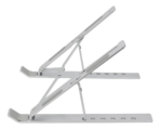 Soporte Para Laptop Jaltech 18 Pulgadas Aluminio - Image 2
