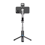 Selfie Stick Todo En Uno C01 - Image 4