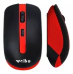Mouse Inalámbrico Weibo - Imagen 2