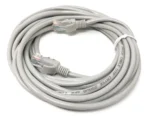 CABLE DE RED- RJ45 10METROS - Imagen 2
