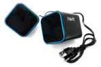 Parlante Havit 2.0 Aux Plug and play - Image 3