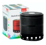 Mini  Parlante Bluetooth Portátil