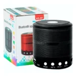 Mini  Parlante Bluetooth Portátil