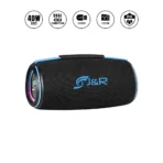 PARLANTE BLUETOOTH GLOWBEAT J5282 - Image 2
