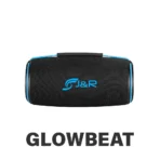 PARLANTE BLUETOOTH GLOWBEAT J5282 - Image 3