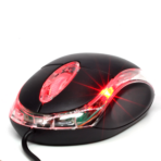 MOUSE MINI USB LED 706 - Imagen 2