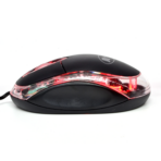 MOUSE MINI USB LED 706 - Imagen 3