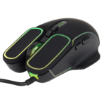 MOUSE CABLE GM47 - Imagen 2