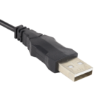 Mouse Jedel 230 Optico Usb - Imagen 2