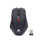 MOUSE DUAL BLUETOOTH + 2.4GHZ RECEPTOR USB - Imagen 2
