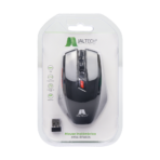 MOUSE DUAL BLUETOOTH + 2.4GHZ RECEPTOR USB