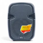 PARLANTE NANOTEC  NT-P2426 - Image 4