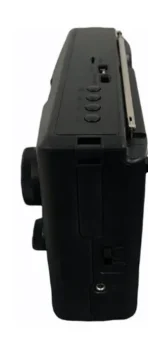 Radio Multibandas Am/fm/sw/ Usb Sd Bluetooth - Image 4