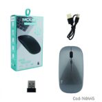 Mouse Inalámbrico Bluetooth Recargable CBA100