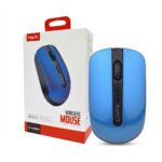 MOUSE INALAMBRICO HAVIT MS989GT AZUL