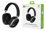 AUDÍFONOS BT NEGRO JAL-B12