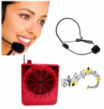 Radio Perifoneo Fm Y Bluetooth Marca Nia An-302 - Image 4