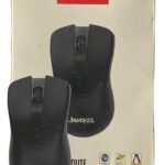 Mouse Jedel 230 Optico Usb