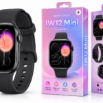 SmartWatch IW12 Mini 42MM