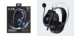 Diadema Gamer Onikuma X26