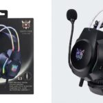 Diadema Gamer Onikuma X26