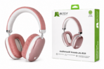 AUDÍFONOS BT ROSADO JAL-B12R