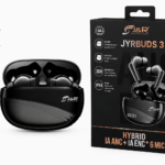 AUDIFONOS INALAMBRICOS JYRBUDS 3 / 087-MV