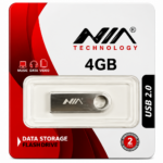 MEMORIA NIA USB 4 GB