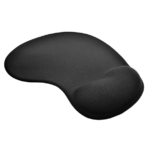 Pad Mouse Ergonómico Con Gel  Basik Tech - Imagen 2