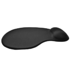 Pad Mouse Ergonómico Con Gel  Basik Tech - Imagen 3