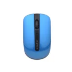 MOUSE INALAMBRICO HAVIT MS989GT AZUL - Imagen 2