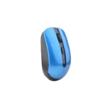 MOUSE INALAMBRICO HAVIT MS989GT AZUL - Imagen 3