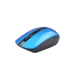 MOUSE INALAMBRICO HAVIT MS989GT AZUL - Imagen 4