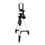 Tripode Con Soporte De Celular Y Control Bluetooth - Image 2